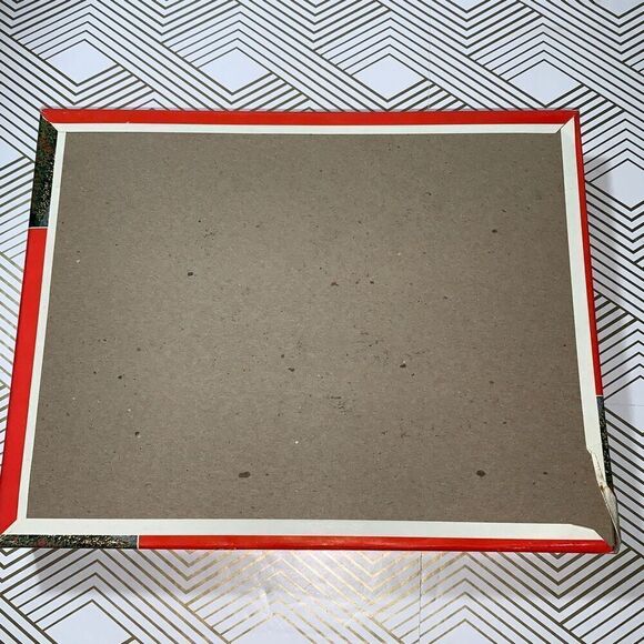 Vintage Golden Guild Cypress Gardens Jigsaw Puzzle 1000 Piece Colorful New - Picture 2 of 5